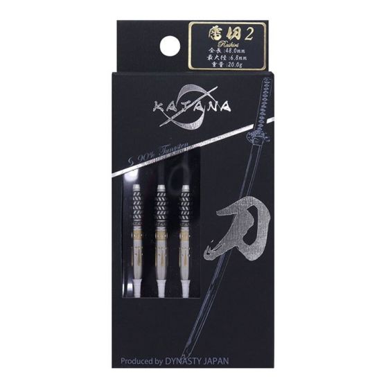 DYNASTY JAPAN 刀　雷切2 Limited Edition DYNASTY JAPAN 刀 雷切2 Limited Edition DYNASTY JAPAN 刀 雷切2