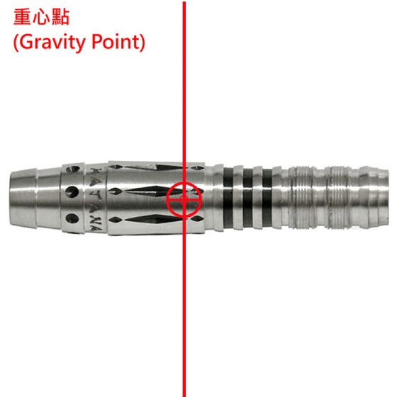 KATANA 名刀鬼丸Onimaru 2BA 網路飛鏢商店| AA darts shop AsiA