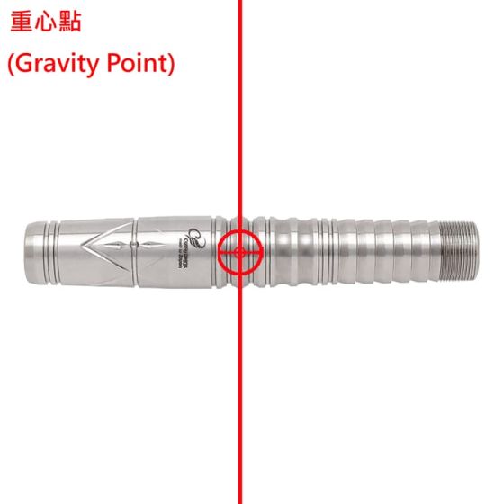 COSMO DARTS MINAKO INO v2 井能實奈子(Minako Ino) Model [2BA