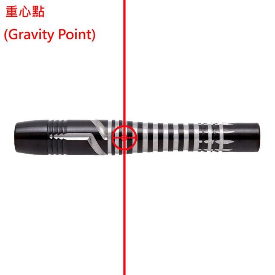 COSMO DARTS DISCOVERY LABEL Pupo Teng Lieh 普波騰列(Pupo