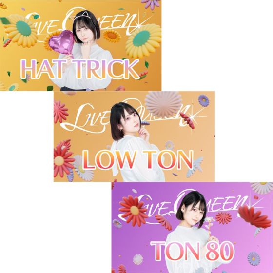 DARTSLIVE PLAYER GOODS V3 江口梨世美(Riyomi Eguchi) Card 網路飛鏢