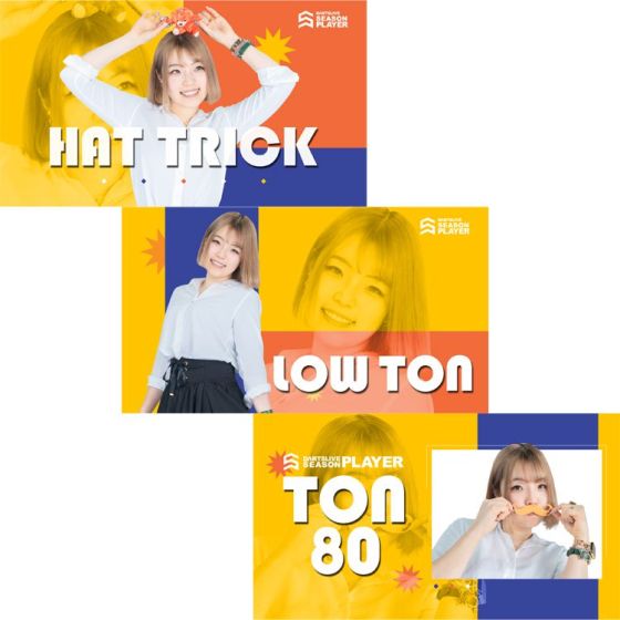 アクセサリ > ダーツライブカード > ダーツライブ プレイヤーグッズ2024 PLAYERセット 鈴木優美選手 (ダーツ カード),アクセサリ, ダーツライブカード,ダーツライブ プレイヤーグッズ2024 PLAYERセット 鈴木優美選手 (ダーツ カード),アクセサリ > 雑貨 > ストラップ  