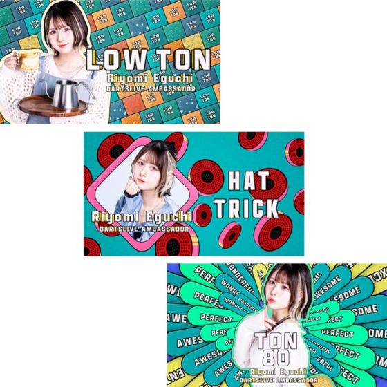 DARTSLIVE PLAYER GOODS V6 Players Card 網路飛鏢商店| AA darts shop