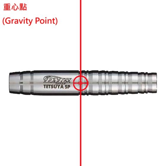 DMC Sabre Tetsuya SP 藤原徹也(Tetsuya Fujiwara) Model [2BA
