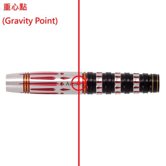DYNASTY A-FLOW BLACK LINE ALMOND+ 20g 阿嘉紗香(Sayaka Aka