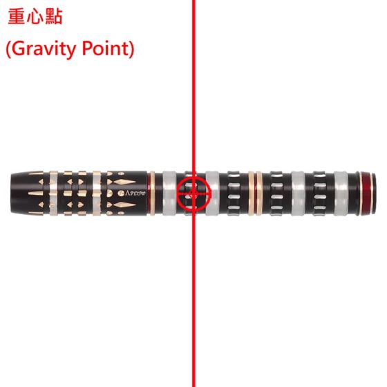 DYNASTY A-FLOW BLACK LINE ALMOND ST【51】阿嘉紗香(Sayaka Aka