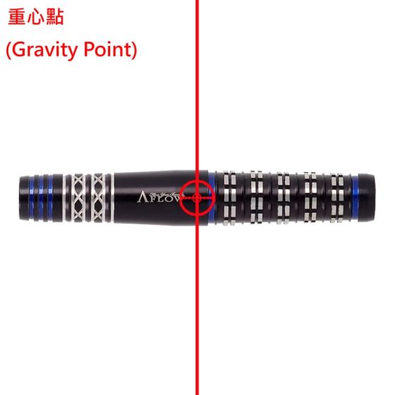 DYNASTY ダイナスティー A-FLOW ARCTIC HAN TYPE-1 DYNASTY A-FLOW BLACK LINE ARCTIC HAN TYPE-1 Han Woong Hee