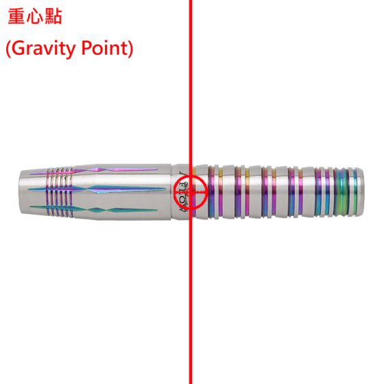 DYNASTY A-FLOW BLACK LINE Coating type RIELL5 清水舞友(Mayu