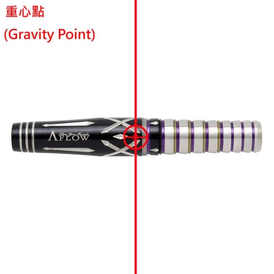 DYNASTY A-FLOW \"I'LL Ⅳ＋\"CHIBA YUKINA DYNASTY A-FLOW BLACK LINE I'LL 4 HIVE Limited 千葉幸奈