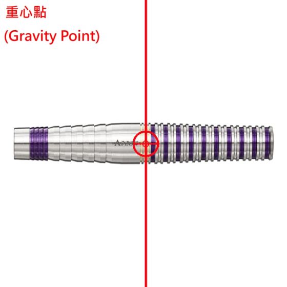 DYNASTY A FLOW BLACK LINE PERSEUS 畦元隆成(Ryusei Azemoto