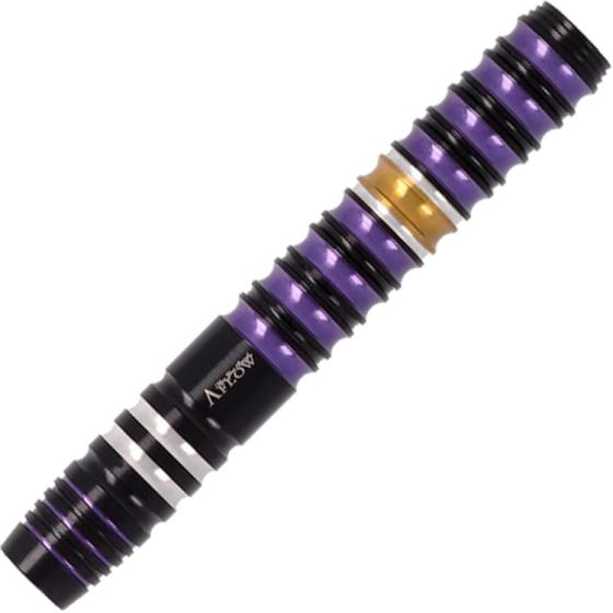 DYNASTY A FLOW BLACK LINE RYUSEI Type-Zero 21g 2024 PDC
