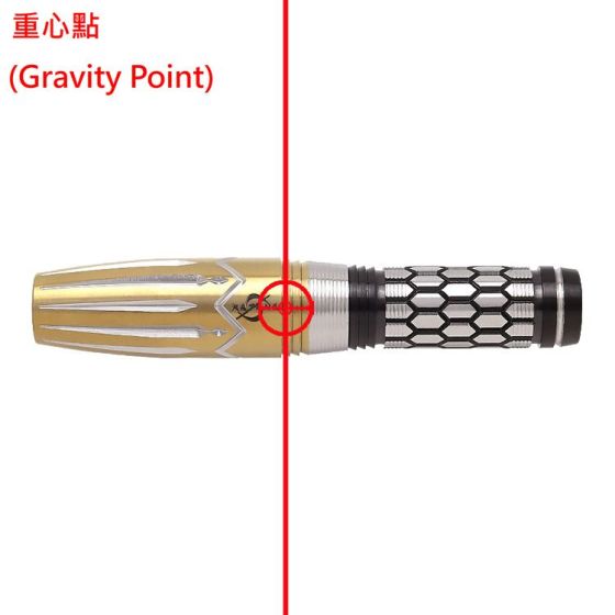 DYNASTY KATANA 鬼丸・斬 3本入り（DYNASTY KATANA 名刀 鬼丸