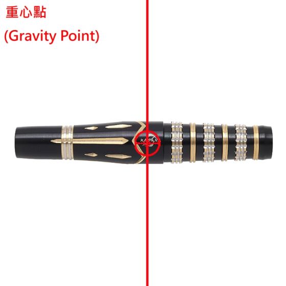 DYNASTY KATANA 名刀 虎徹 幻(KOTETU GEN) 20g [2BA]