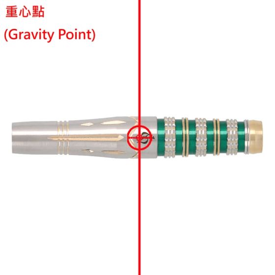 DYNASTY KATANA 名刀虎徹・幻KOTETU・GEN 20g Limited Edition [2BA