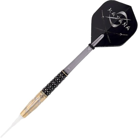 DYNASTY KATANA 名刀村雨・朧MURASAME・OBORO 20g [2BA] 網路飛鏢商店