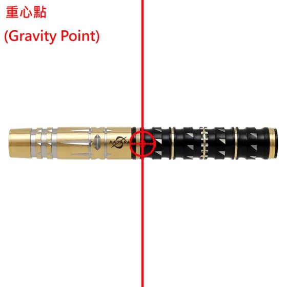DYNASTY KATANA 名刀真・村正右京SHIN MURAMASA UKYO [2BA] 網路飛鏢商店| AA darts shop AsiA