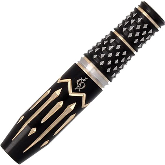 DYNASTY KATANA 名刀獅子・誉SHISHI・HOMARE 21g [2BA] 網路飛鏢
