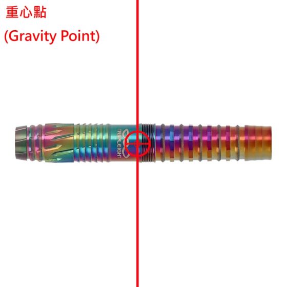 DYNASTY TRIPLEIGHT Loud Roar 久保田將裕(Masahiro Kubota) Model
