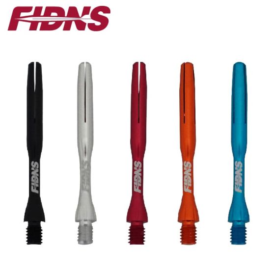 thumbnail image 2 of Cosmo Fit Shaft Carbon #3 Normal Locked - 24mm Dart Shafts For Fit Flight System 2 of 12
