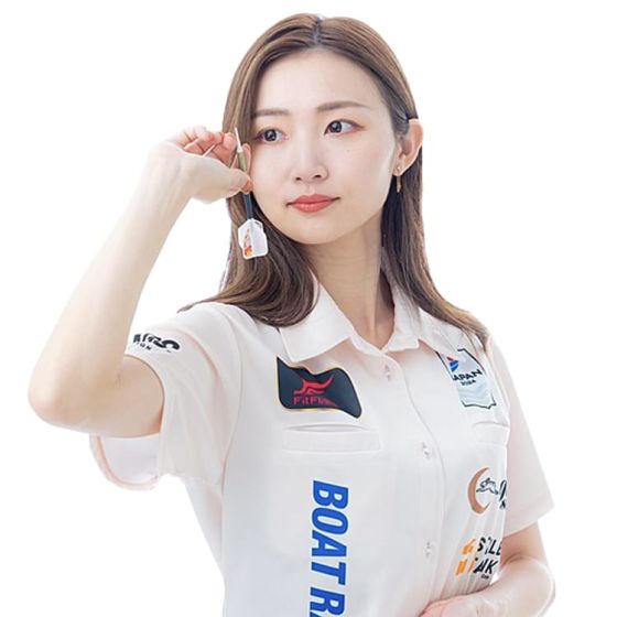 Fit Flight AIR COSMO DARTS x 稲垣亜衣(Ai Inagaki) ver.1 Model