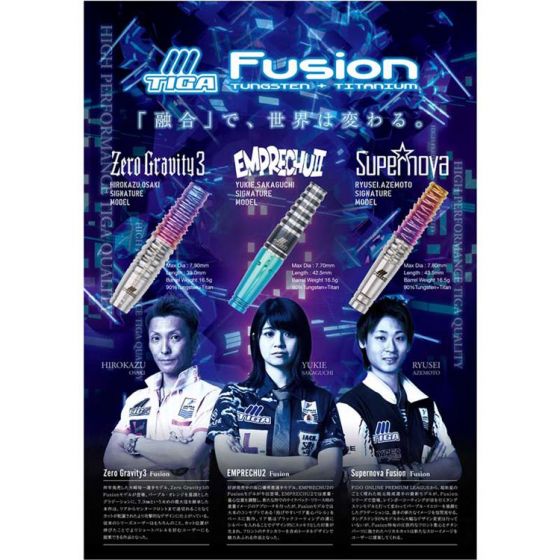 Amazon.co.jp: ダーツライブカード 坂口優希恵選手 サイン入り : おもちゃ
