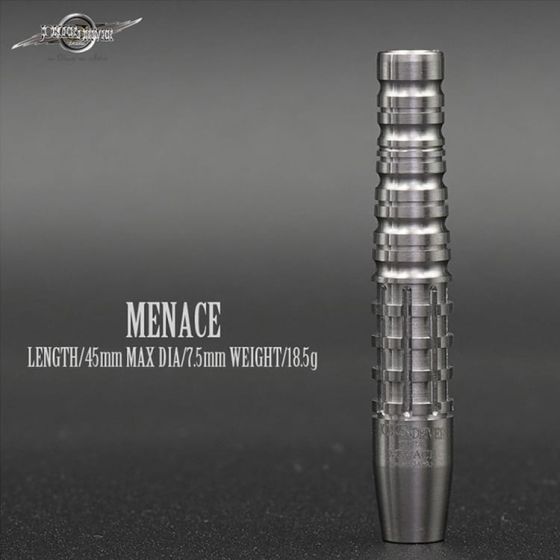 ダーツ JOKERD CRYSTAL MENACE JOKER DRIVER CRYSTAL MENACE [2BA] 網路飛鏢商店| AA darts shop AsiA