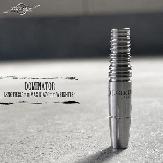 joker driver 飛燕 JOKER DRIVER EXTREME HAWK EYE Darts – Dartsbuddy.com