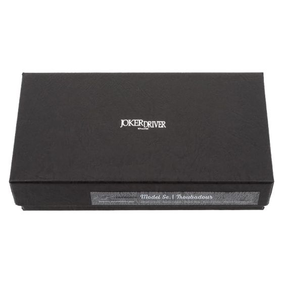 JOKER DRIVER ULTIMATE Se. TROUBADOUR [2BA] 網路飛鏢商店| AA darts