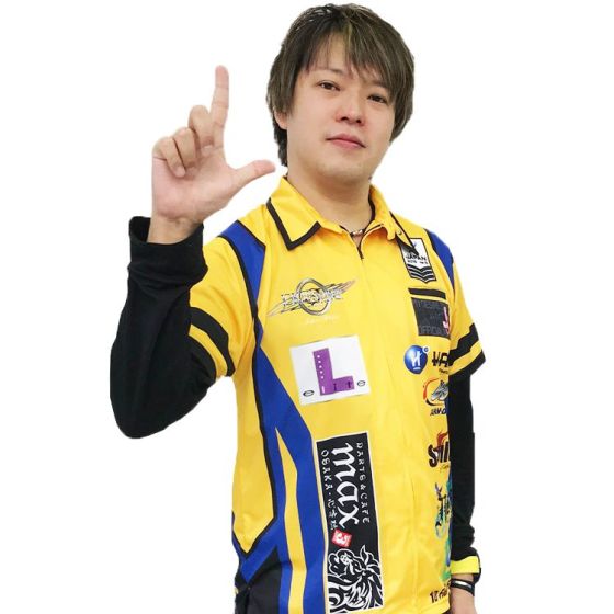 JOKER DRIVER