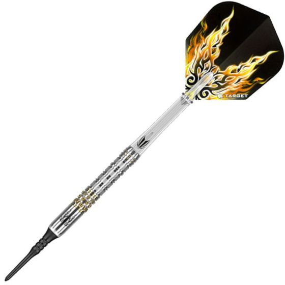 TARGET PYRO47 限定品！星野光正