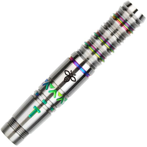 One80 Tamrin Ng ver.2 タムリン・ン選手モデル 20g ダーツ > ソフトダーツ > ブランド【ワ行】 > ワンエイティ