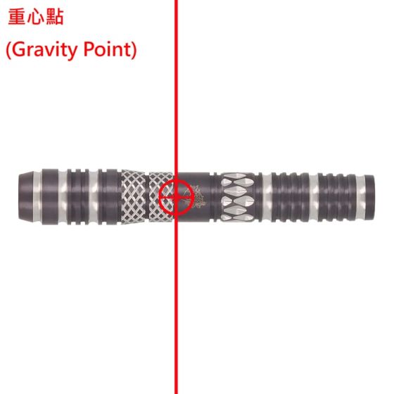 TARGET BLACK MARQUE SERIES DRAGON 3.0 Leslie Lee Model [2BA] 網路