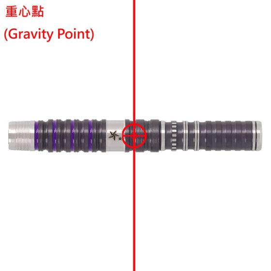 ターゲット プライム シリウス G3 MAX 林雄太モデル 2BA PRIME SERIES】SIRIUS G3 MAX 21.5g 2BA - YUTA HAYASHI