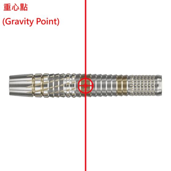 TARGET RAPTOR G5 西谷讓二(George Nishitani) Model [2BA] 網路