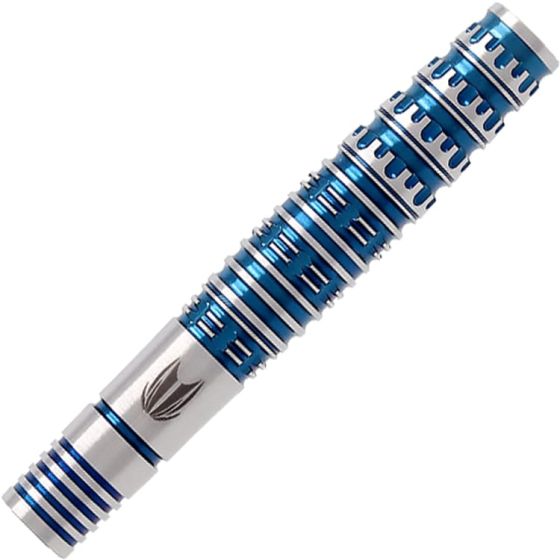 ターゲット】SERENO G1 セレーノ 2BA19.5g 鈴木徹選手 ダーツ バレル