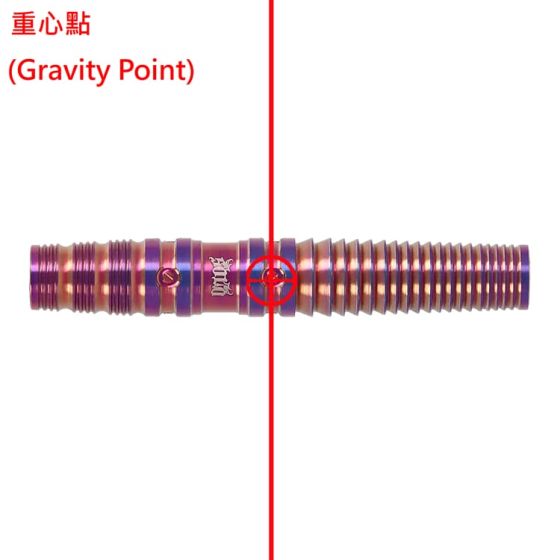 TARGET SOLO G8 小野惠太(Keita Ono) Model [2BA] 網路飛鏢商店| AA