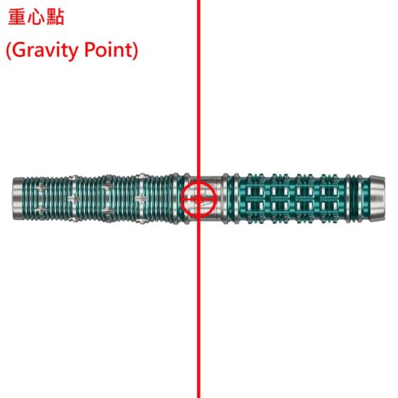 TARGET THE MIRACLE G7 鈴木未來(Mikuru Suzuki) Model [2BA] 網