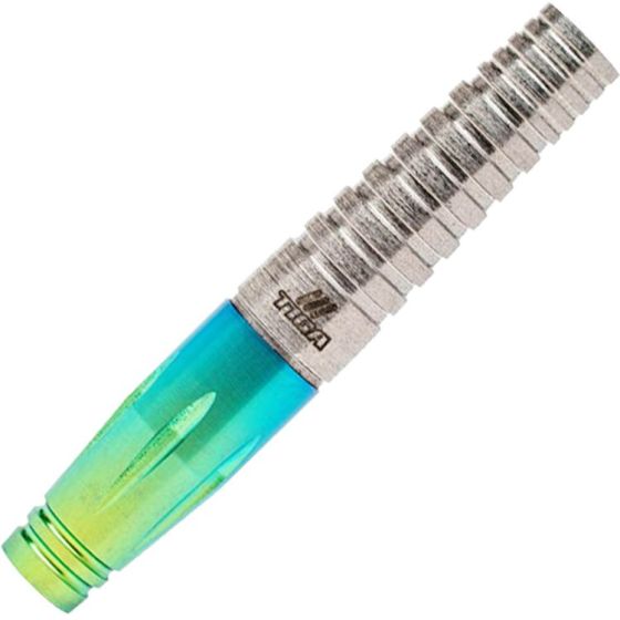 MIGHTY MOCCI | TIGA DARTS JAPAN