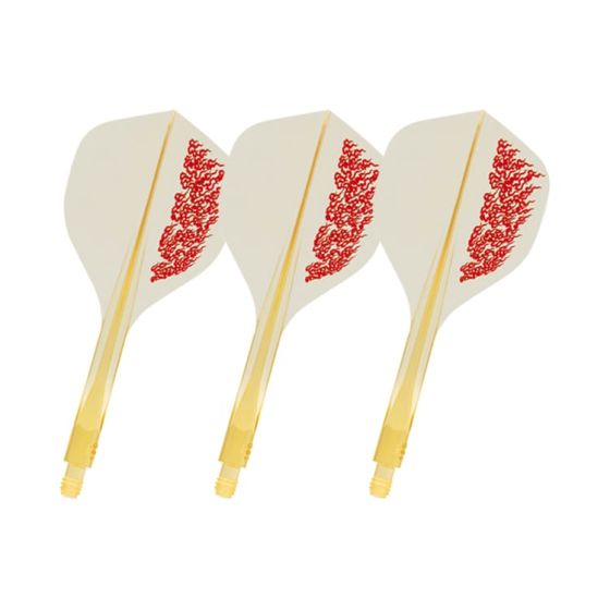 TRiNiDAD CONDOR AXE 120 和炎山田勇樹Model [Standard/Shape] 網路