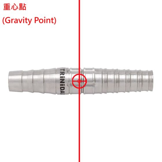 ダーツ TRINIDAD OLIVARES 2 steel Dart Trinidad Darts Olivares type 2 P.acero 90% 19.5g - more