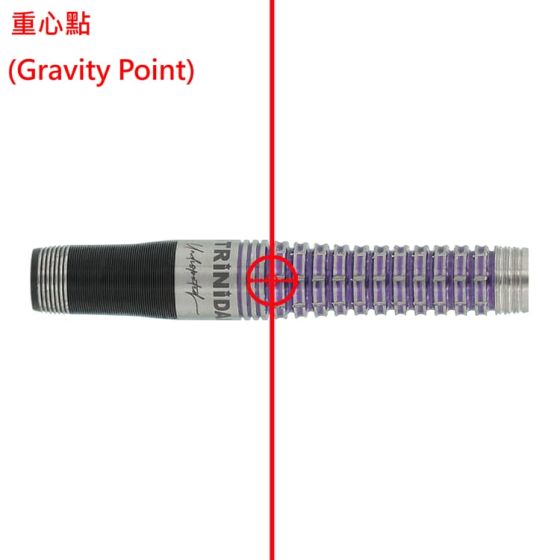 限定版 TRiNiDAD undisputed LIMITED ROMERO sddefault.jpg