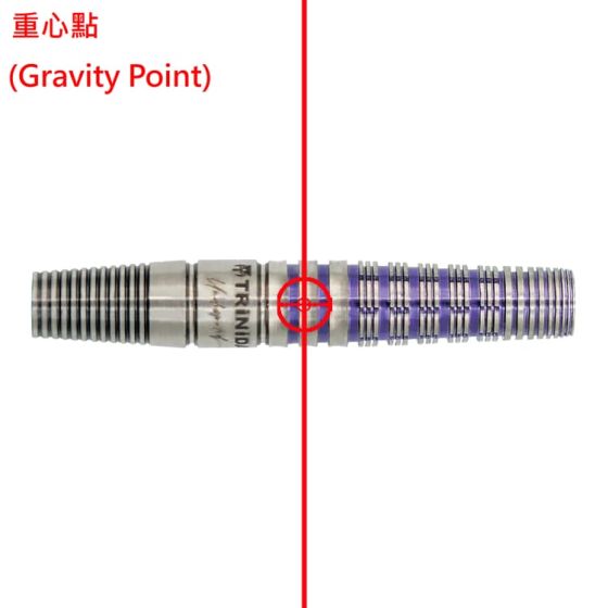 TRiNiDAD Undisputed ROMERO 3 岩田夏海(Iwata Natsumi) Model [2BA