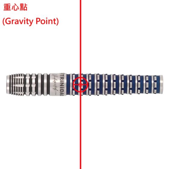 TRiNiDAD Undisputed THE ROYAL 2024 KID Type 3 後藤智弥(Tomoya Goto