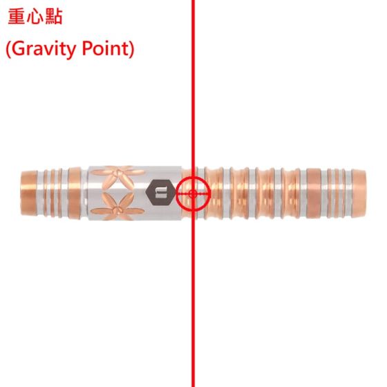 Unicorn Pesca MOMOKA GOLD 林桃加(Momoka Hayashi) Model [2BA] 網路