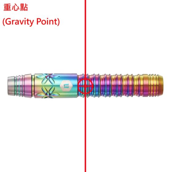 Unicorn Pesca MOMOKA Rainbow -UL- 林桃加(Momoka Hayashi) Model