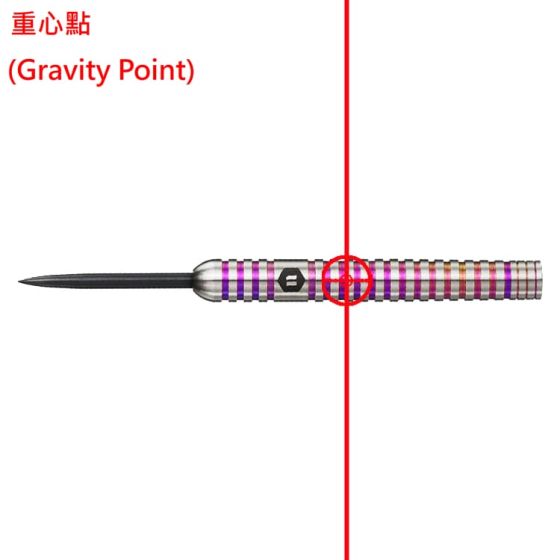 Unicorn Versus Jackpot Rainbow 酒井素(Motomu Sakai) Model [STEEL