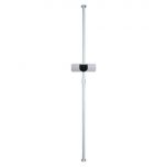 "Gran Darts" Pole Stand (頂天立地靶架) Silver