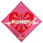 AA Studio Original Darts Towel (擦手巾) Vol.1 Pink