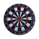 "Darts Board" "D.craft" SPIDER PRO (靜音靶)