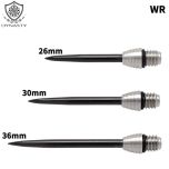 "DYNASTY" Conversion Point type-WR 26mm/30mm/36mm 硬鏢針 [2BA]